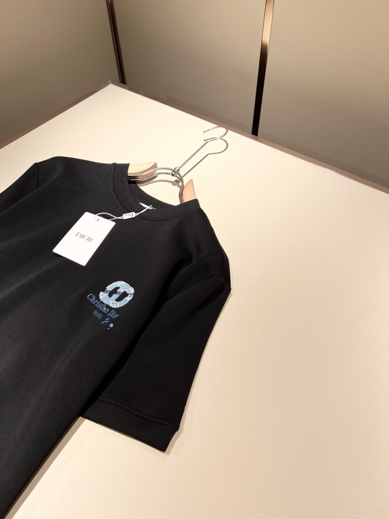 chr1st1an D10r t-shirts